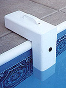 Alarms | Poolguard